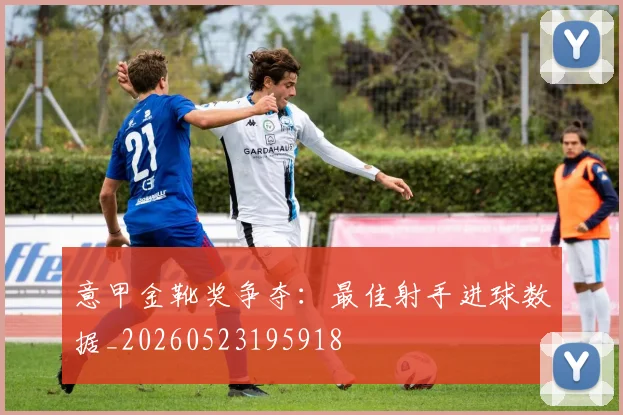 意甲金靴奖争夺：最佳射手进球数据_20260523195918